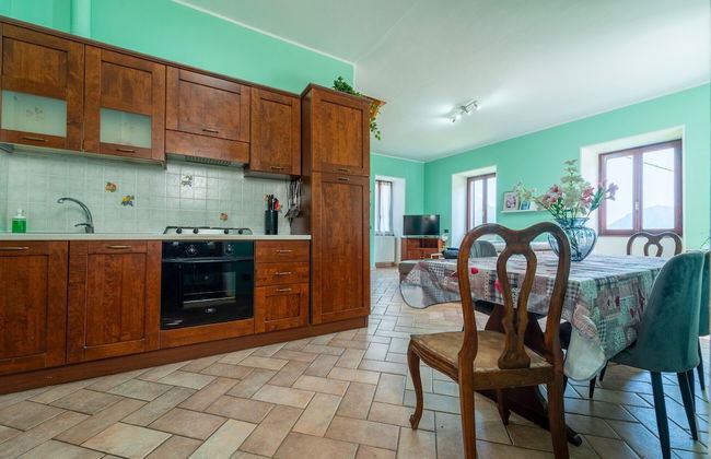 Ca' del Doss - Foto 9