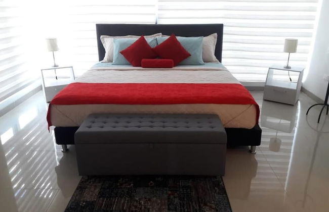 Seway Morros Cartagena - Foto 2