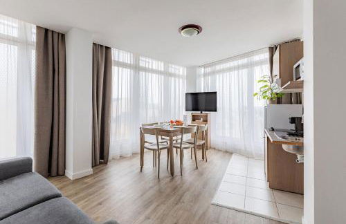 Appart'City Confort Le Mans Centre - Photo 21