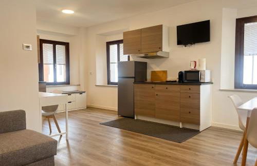 Al Campanile Suite - Foto 1