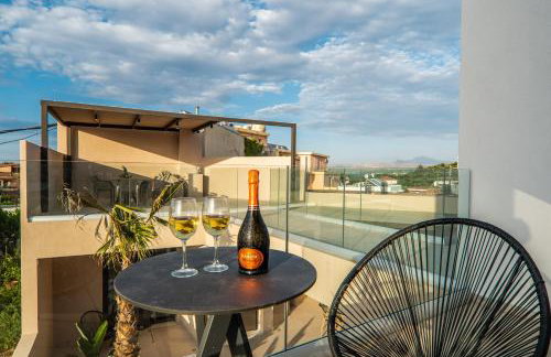 Kokalas luxury villa - Foto 12