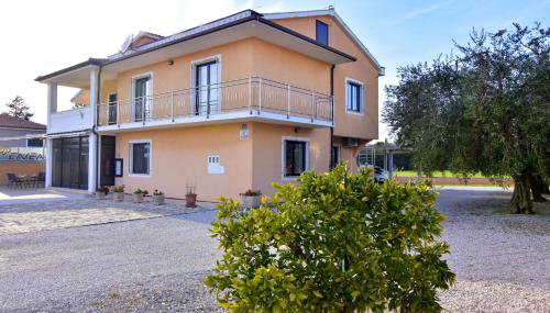 Apartments for families with children Savudrija, Umag - 22559 - Foto 2