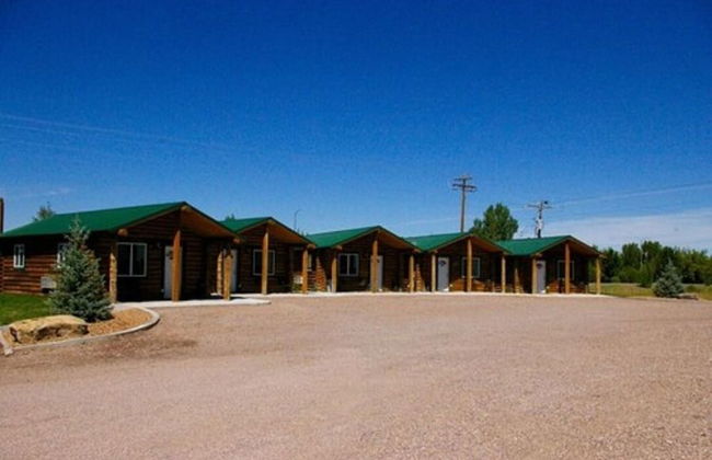 Country Cabins Inn - Foto 51