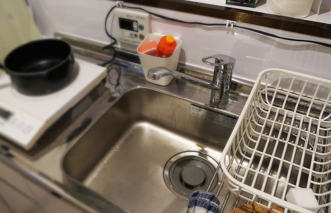 Japanese Condominium UNO - Photo 15