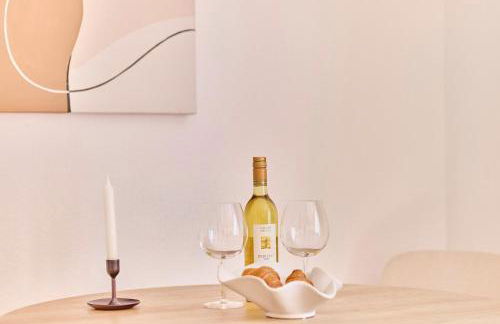 Lena Ihre Ruhepause mit Terrasse in Buchen - Foto 33