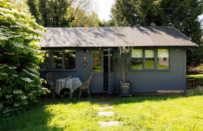 Enchanting 4BD Cottage Lodge Nr Eartham Wood - Foto 39