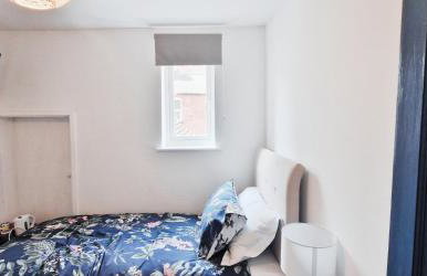 Single Room at The Burford Hideaway - Foto 8