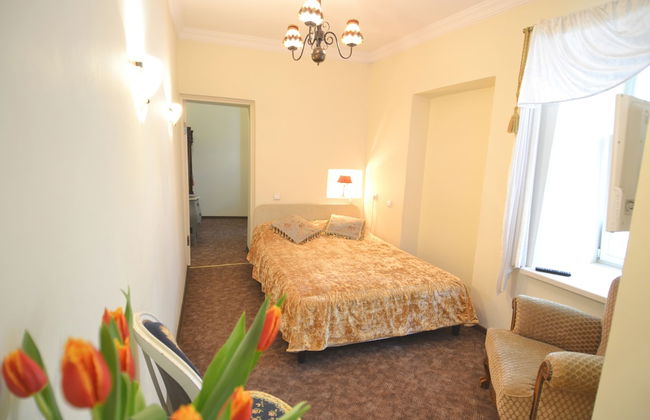 Skapo Apartments - Photo 32