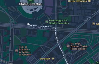 Tommy's Home-Allianz Stadium, Parco Dora - Photo 40