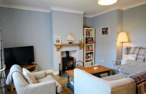 Nina's Cottage - Southwold - Foto 8