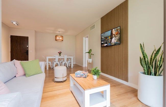 Luxury Apartments in Puerto Madero - Foto 59