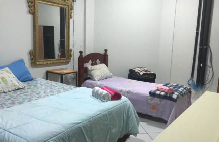 Quarto casal - Foto 5