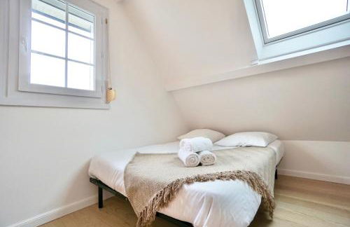 Ti Maen - 150m de la mer - Foto 19