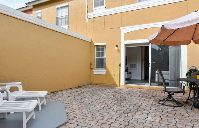 139 Stunning 3BD Home Inside Disney Area - Foto 59