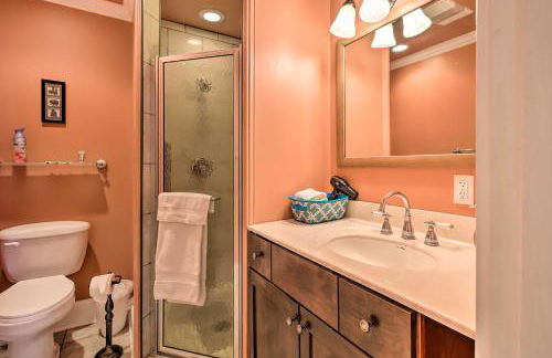 Modern Studio Apartment in Central Williamstown! - Foto 23