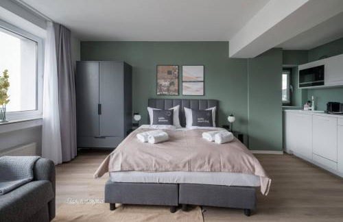 Limehome Saarbrücken Berliner Promenade - Foto 74