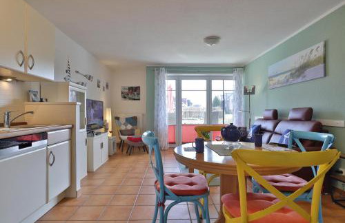 2 Zimmer Appartement Poseidon - Foto 6