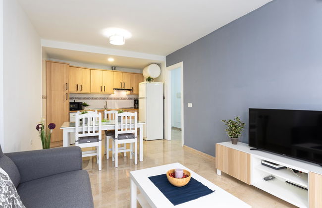 Capuchinos French Balconies - Foto 9