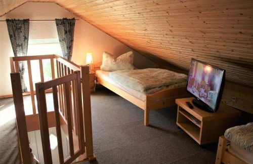 Ferienhaus "Rieke" - Foto 14