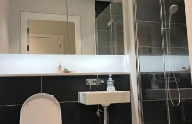 High-end 2 Bed Retreat - AO Arena & Victoria Stn - Foto 13