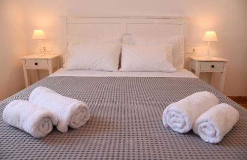 Andros Neoclassical Villa NP1926 with Private Pool - Foto 35