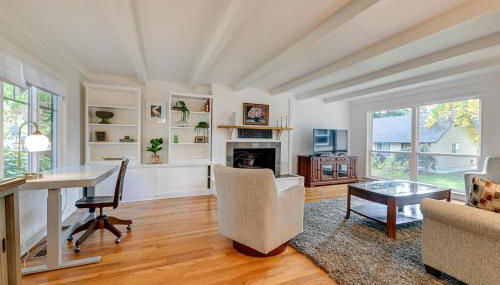 Cozy Grants Pass Home about 9 Mi to Rogue River Access - Foto 4