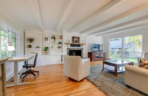 Cozy Grants Pass Home about 9 Mi to Rogue River Access - Foto 4