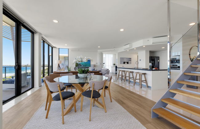 Beach on Sixth - Foto 75