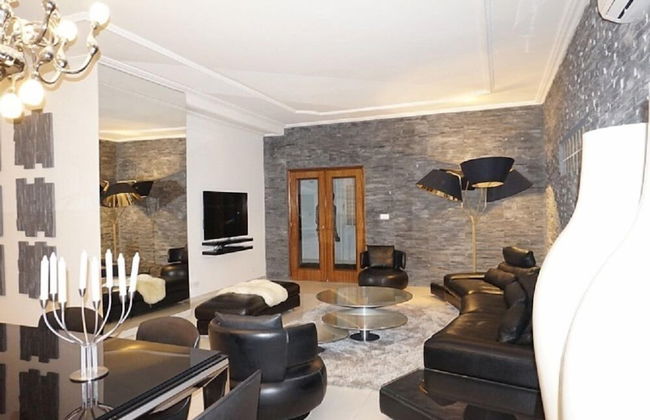 Villa de prestige Mermoz - Photo 33