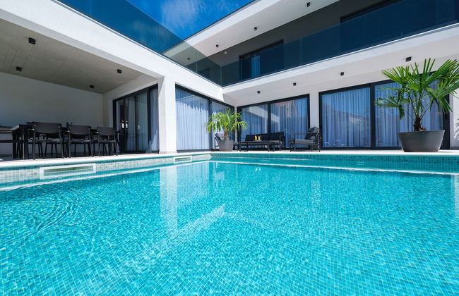 Villa Antonia - Foto 59