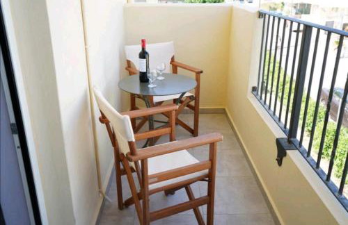 APARTMENTS BY THE SEA - Foto 14