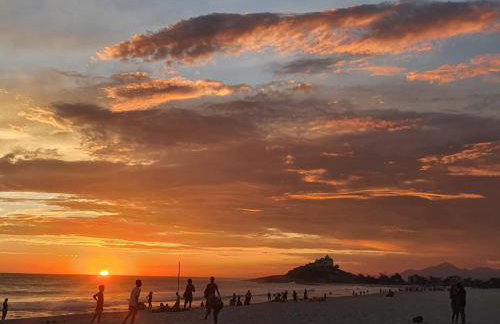 Apartamento de frente para a praia de Itaúna Saquarema - Foto 49