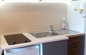 Studio à 100 m de la plage - Foto 5