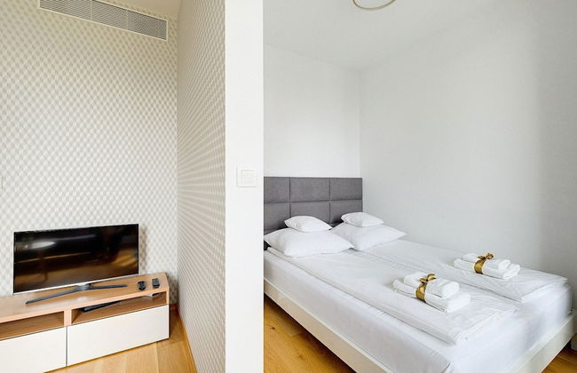 Aparthotel Warsaw Hub - Foto 3