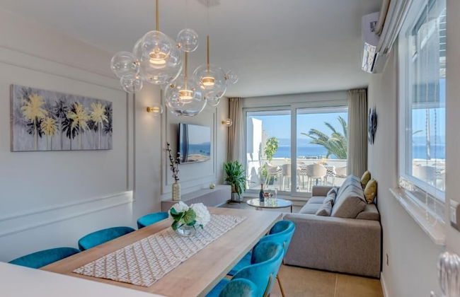 Beachfront Holiday Apartments - Foto 1