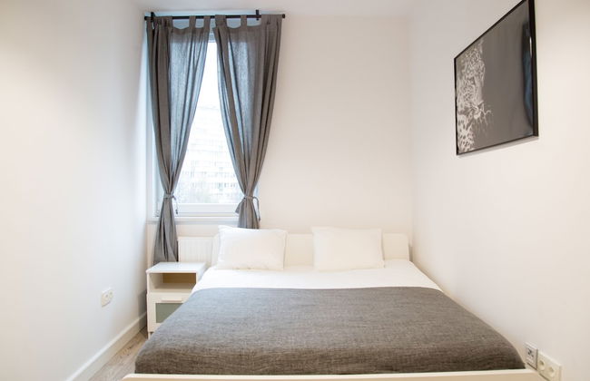 Pure Rental Apartments - Foto 17