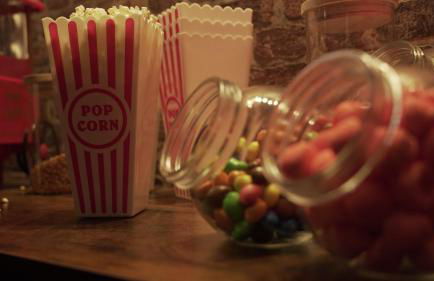 La suite du 7eme Art - 6 personnes - Havre Cosy - Foto 38