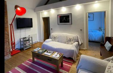 300 year old barn conversion - Foto 1