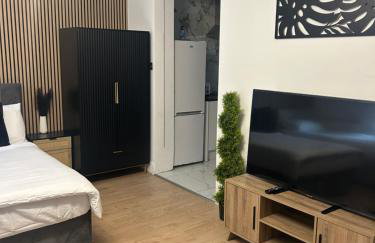 Luxury rooms - Photo 3