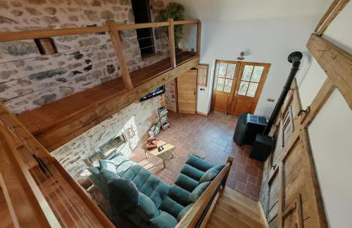 Gîte Anmany - Foto 45