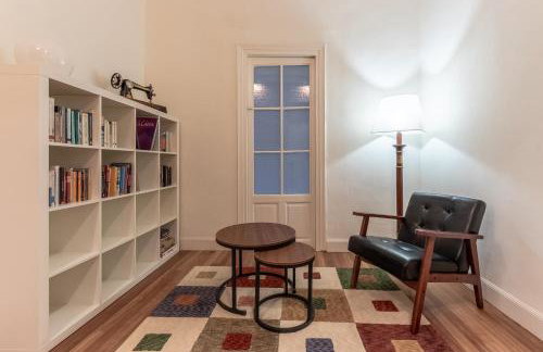 Encantador apartamento en el casco antiguo de Bilbao - Foto 9