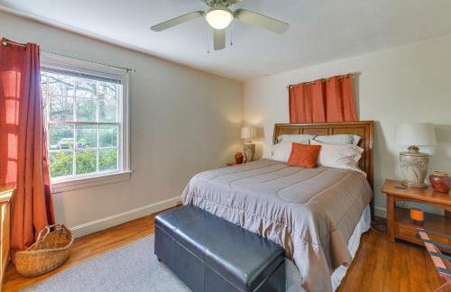 Spacious Retreat, 2 Miles to Tuskegee University - Foto 14