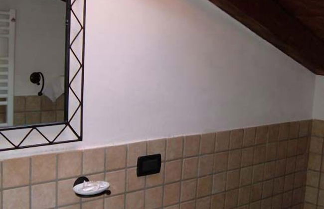 La Meridiana B&B Affittacamere - Photo 26