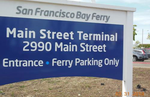 Alameda 3BR luxury Penthouse 2 blocks to downtown 3 blocks to the beach AC and 2 free parking spaces - Foto 38