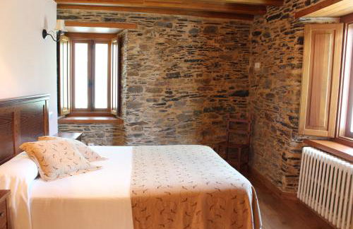 Casa Rural Soutomoro - Foto 16