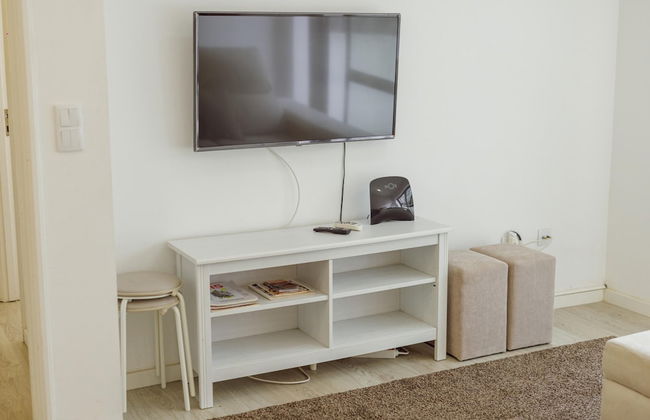 Pateo IN Lapa City Center by Vacationy - Foto 9