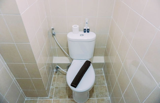 Cozy Stay Studio At Loftvilles City Apartment - Photo 8