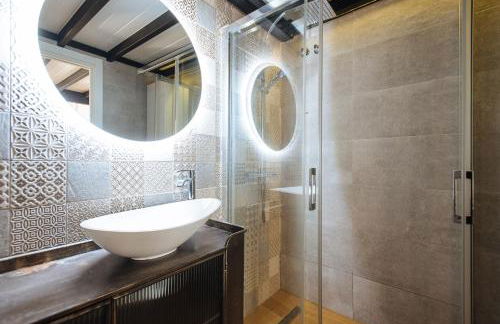 Loft Patricia Nervión - Foto 31