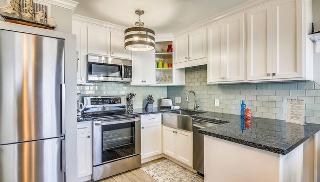 Seascape 2317 in Galveston - Foto 5, Habitación