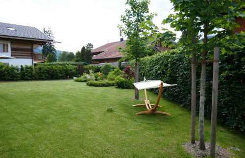 Bodenschneid Suiten Rottach-Egern - Foto 37